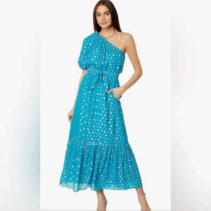 chinese dress ladies Women's UPF 50+ Kaden Chillylilly Maxi Dress in Pink